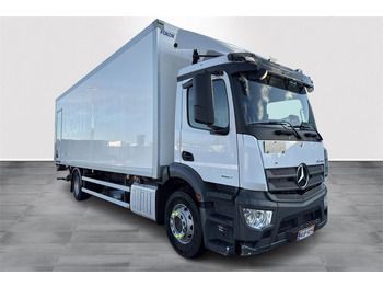Umpikori kuorma-auto Mercedes-Benz Actros 1827 L 5 SM KSA: kuva Umpikori kuorma-auto Mercedes-Benz Actros 1827 L 5 SM KSA