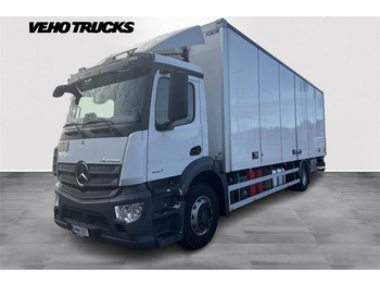 Umpikori kuorma-auto MERCEDES-BENZ Actros