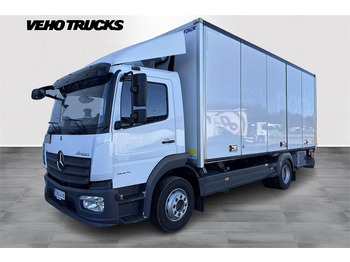 Umpikori kuorma-auto MERCEDES-BENZ Atego 1224