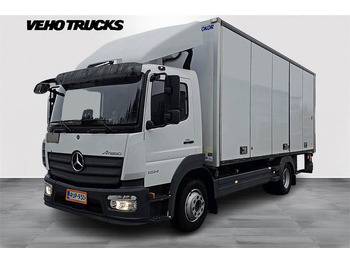 Umpikori kuorma-auto MERCEDES-BENZ Atego 1224