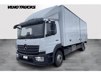 Umpikori kuorma-auto MERCEDES-BENZ Atego 1323