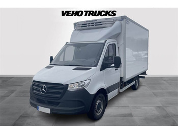 Pakettiauto MERCEDES-BENZ Sprinter