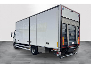 Leasing  Renault Midlum D250 KSA-kori Renault Midlum D250 KSA-kori: kuva Leasing  Renault Midlum D250 KSA-kori Renault Midlum D250 KSA-kori