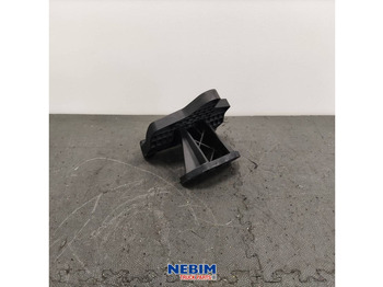 Varaosat - Kuorma-auto Volvo Volvo - 82829015 - Scharnier frontgrille FL: kuva Varaosat - Kuorma-auto Volvo Volvo - 82829015 - Scharnier frontgrille FL