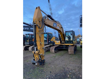 Telakaivukone CATERPILLAR 320