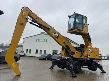 Materiaalinkäsittelykone CATERPILLAR MH3022