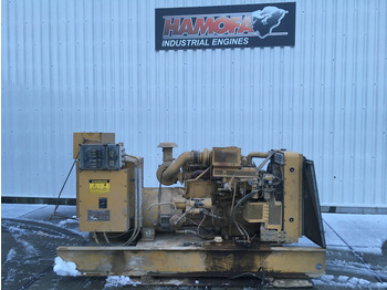 Sähkögeneraattori CATERPILLAR 225