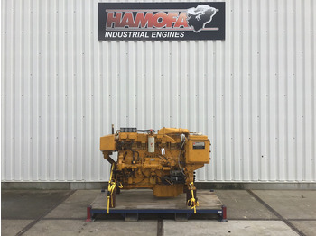 Rakennuskoneet CATERPILLAR