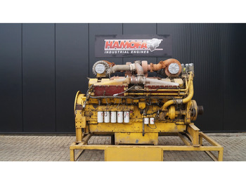 Rakennuskoneet CUMMINS