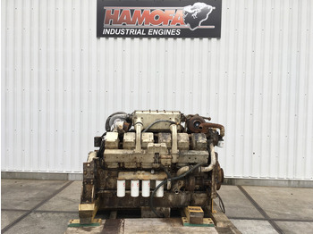 Rakennuskoneet CUMMINS