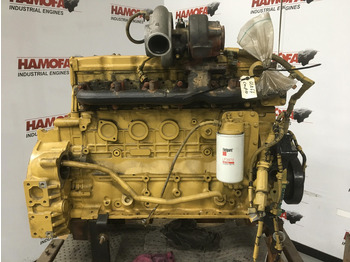 Rakennuskoneet CUMMINS