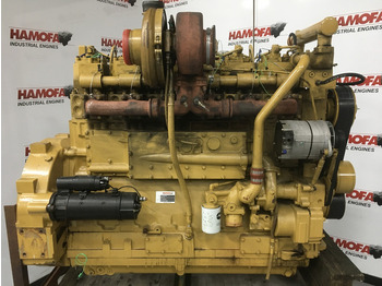 Rakennuskoneet CUMMINS