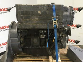 Rakennuskoneet DEUTZ