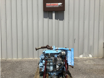 Rakennuskoneet DEUTZ