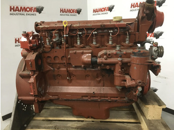 Rakennuskoneet DEUTZ