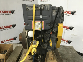 Rakennuskoneet DEUTZ