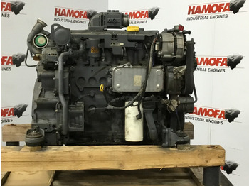 Rakennuskoneet DEUTZ