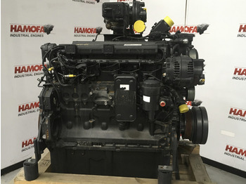 Rakennuskoneet DEUTZ