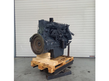 Rakennuskoneet ISUZU