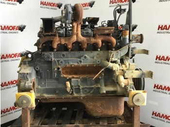 Rakennuskoneet KOMATSU