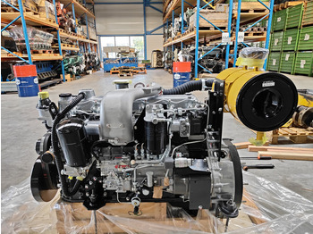 Rakennuskoneet MITSUBISHI