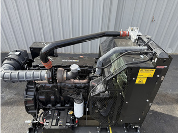 Rakennuskoneet PERKINS