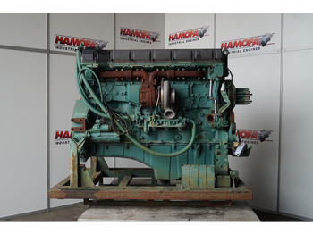 Rakennuskoneet VOLVO