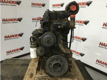 Uusi Rakennuskoneet Deutz BF4M1013E CORE: kuva Uusi Rakennuskoneet Deutz BF4M1013E CORE