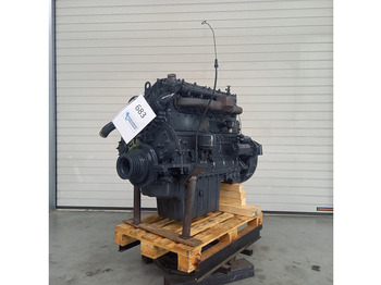 Uusi Rakennuskoneet Isuzu 6RB1 PH-01 RECONDITIONED: kuva Uusi Rakennuskoneet Isuzu 6RB1 PH-01 RECONDITIONED