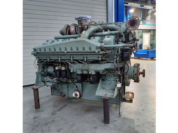 Rakennuskoneet Mitsubishi S12A2-C2MPTK USED: kuva Rakennuskoneet Mitsubishi S12A2-C2MPTK USED