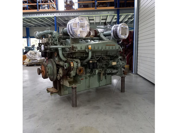 Rakennuskoneet Mitsubishi S12A2-C2MPTK USED: kuva Rakennuskoneet Mitsubishi S12A2-C2MPTK USED