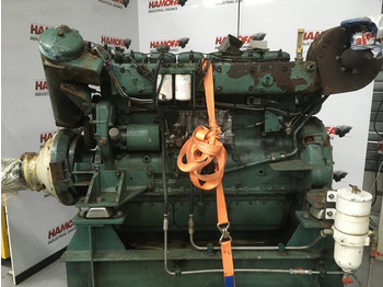 Rakennuskoneet Volvo TMD100A FOR PARTS: kuva Rakennuskoneet Volvo TMD100A FOR PARTS