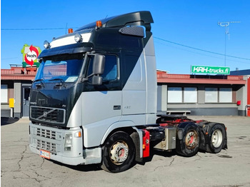 Vetopöytäauto VOLVO FH13