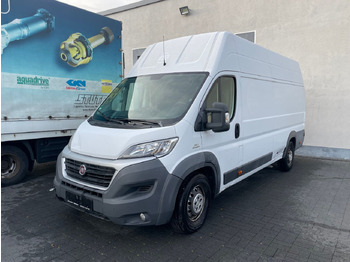 Pakettiauto FIAT Ducato Maxi