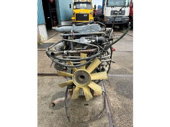 Moottori - Kuorma-auto MAN D2566-MF 6-CILINDER ENGINE WITH ZF GEARBOX: kuva Moottori - Kuorma-auto MAN D2566-MF 6-CILINDER ENGINE WITH ZF GEARBOX Moottori - Kuorma-auto MAN D2566-MF 6-CILINDER ENGINE WITH ZF GEARBOX: kuva Moottori - Kuorma-auto MAN D2566-MF 6-CILINDER ENGINE WITH ZF GEARBOX