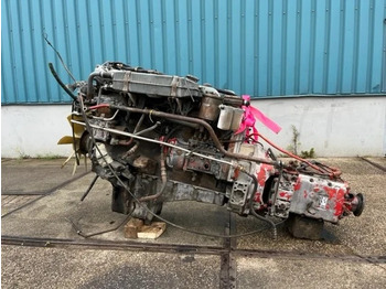 Moottori - Kuorma-auto MAN D2566-MF 6-CILINDER ENGINE WITH ZF GEARBOX: kuva Moottori - Kuorma-auto MAN D2566-MF 6-CILINDER ENGINE WITH ZF GEARBOX Moottori - Kuorma-auto MAN D2566-MF 6-CILINDER ENGINE WITH ZF GEARBOX: kuva Moottori - Kuorma-auto MAN D2566-MF 6-CILINDER ENGINE WITH ZF GEARBOX