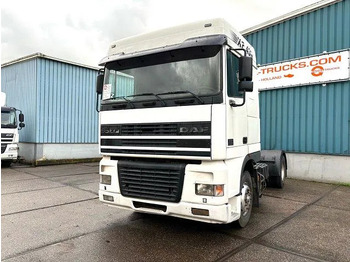 Vetopöytäauto DAF 95 430