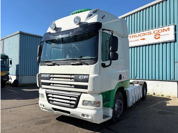 Vetopöytäauto DAF CF 85 410
