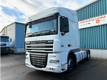 Vetopöytäauto DAF XF 105 460