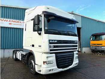 Leasing DAF XF 105.460 SPACECAB (ZF MANUAL GEARBOX / MX-BRAKE / 870+430 LITER TANK / EURO 5 EEV / AIRCONDITIONING / FRIDGE) DAF XF 105.460 SPACECAB (ZF MANUAL GEARBOX / MX-BRAKE / 870+430 LITER TANK / EURO 5 EEV / AIRCONDITIONING / FRIDGE): kuva Leasing DAF XF 105.460 SPACECAB (ZF MANUAL GEARBOX / MX-BRAKE / 870+430 LITER TANK / EURO 5 EEV / AIRCONDITIONING / FRIDGE) DAF XF 105.460 SPACECAB (ZF MANUAL GEARBOX / MX-BRAKE / 870+430 LITER TANK / EURO 5 EEV / AIRCONDITIONING / FRIDGE)