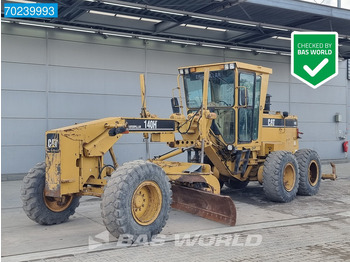 Tiehöylä CATERPILLAR 140H