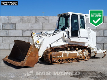 Telakuormaaja CATERPILLAR 963D