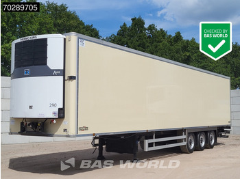 Refrigeraattori puoliperävaunu CHEREAU