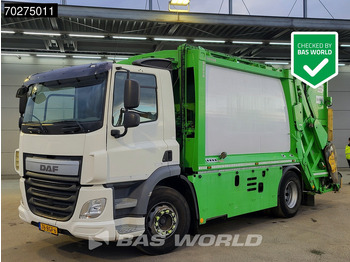 Roska-auto DAF CF 220