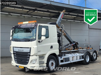 Koukkulava kuorma-auto DAF CF 510