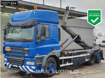 Koukkulava kuorma-auto DAF CF 85 360