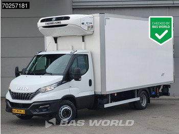 Kylmäauto IVECO Daily