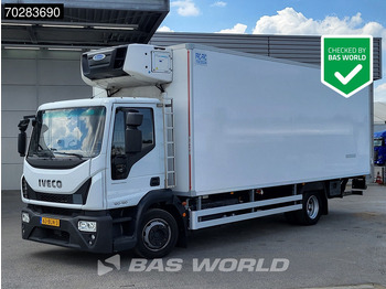 Refrigeraattori kuorma-auto IVECO EuroCargo