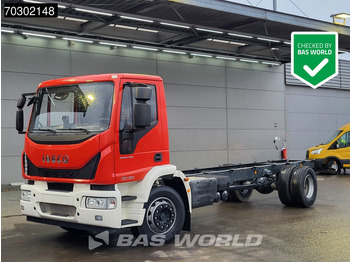 Kuorma-auto alusta IVECO EuroCargo 180E