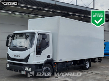 Umpikori kuorma-auto IVECO EuroCargo 75E